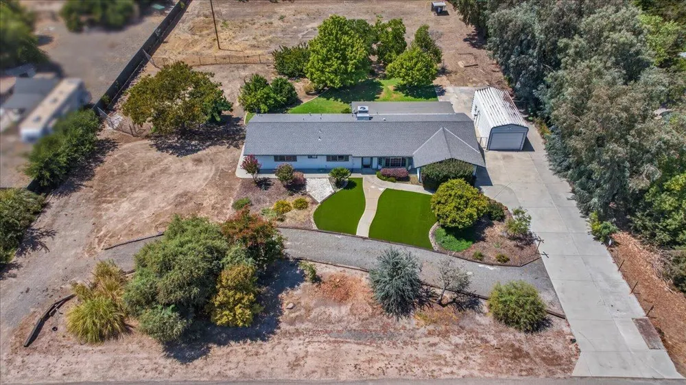 12778 Mesa Drive Madera, CA 93636