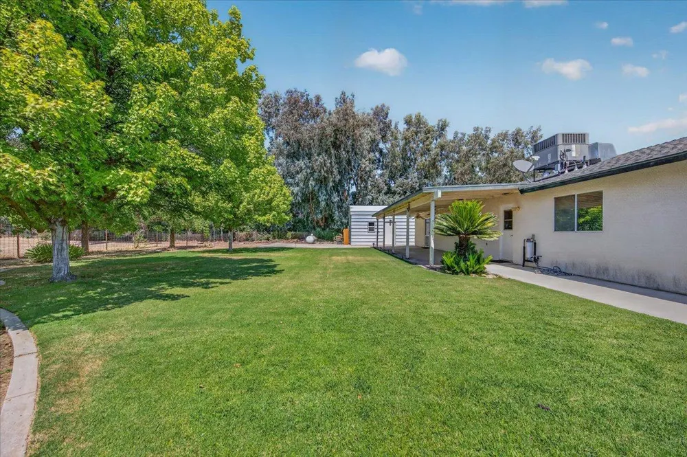 12778 Mesa Drive Madera, CA 93636