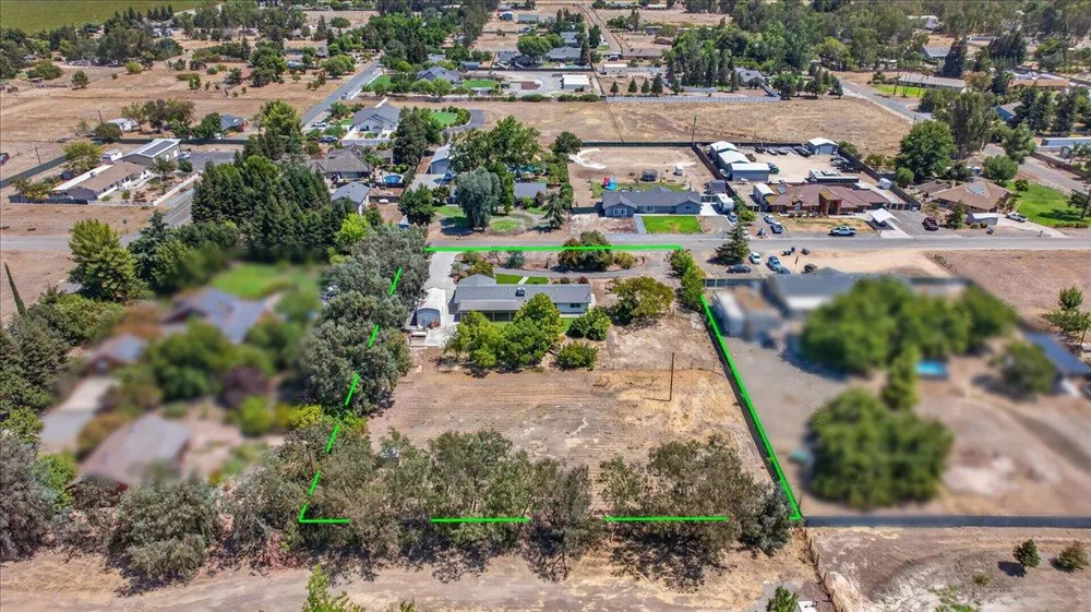 12778 Mesa Drive Madera, CA 93636