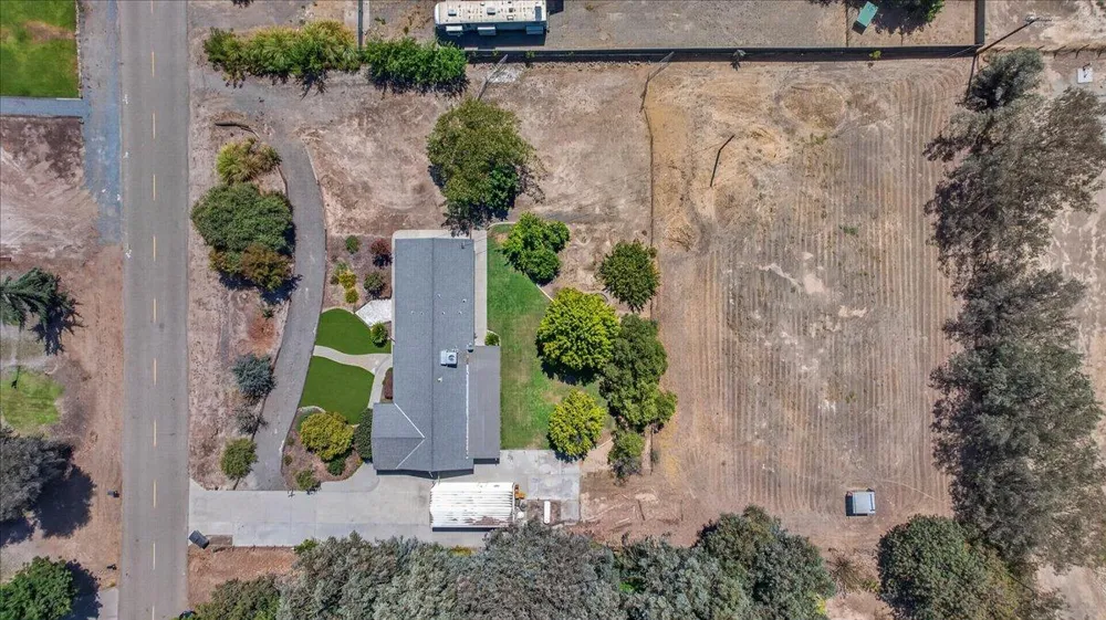 12778 Mesa Drive Madera, CA 93636
