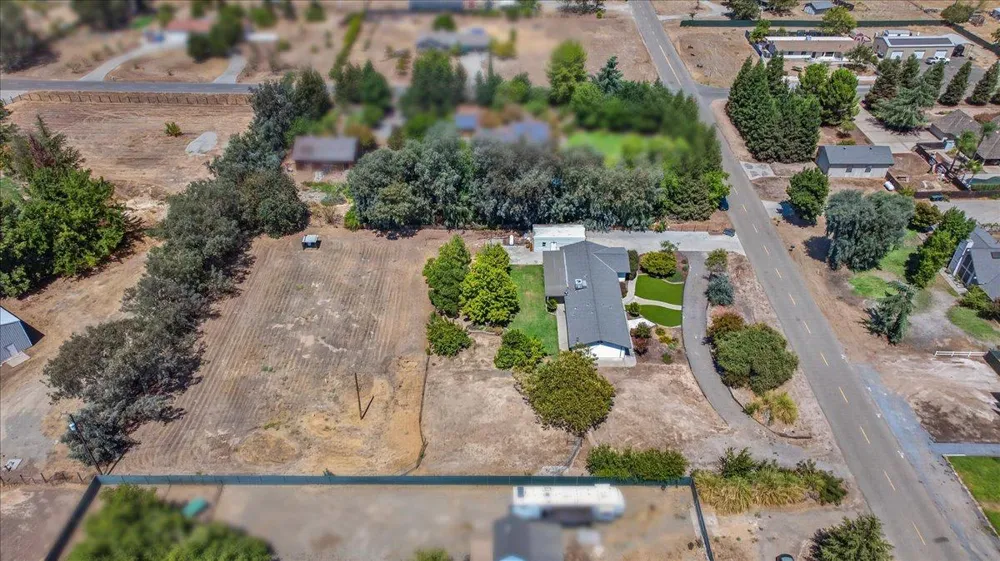 12778 Mesa Drive Madera, CA 93636