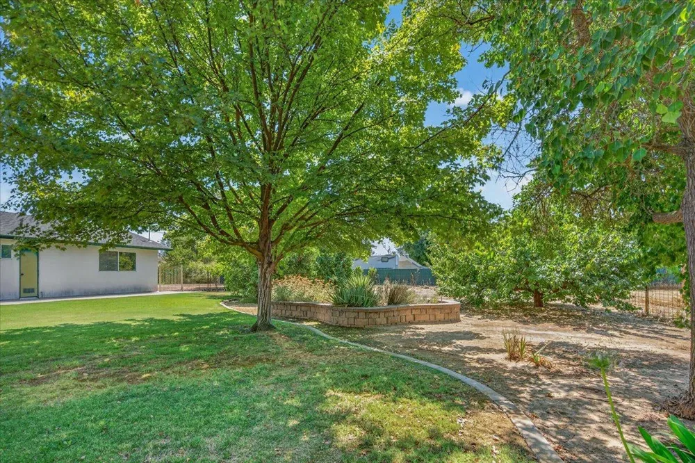 12778 Mesa Drive Madera, CA 93636
