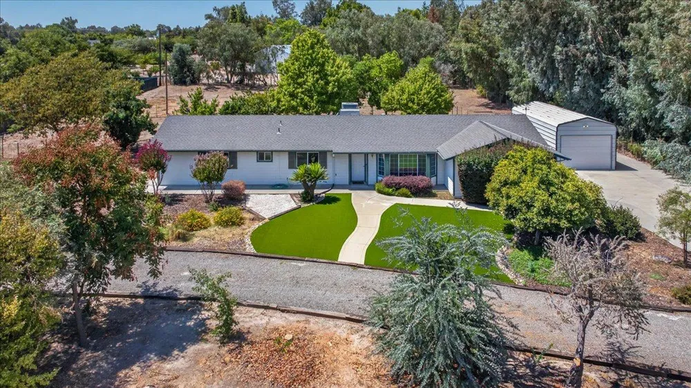 12778 Mesa Drive Madera, CA 93636