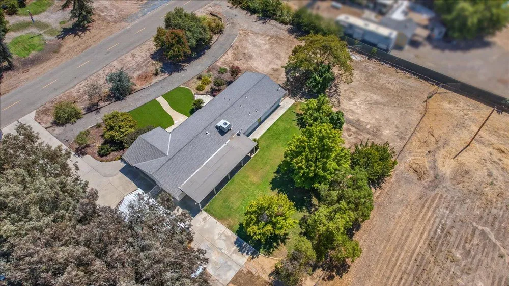 12778 Mesa Drive Madera, CA 93636