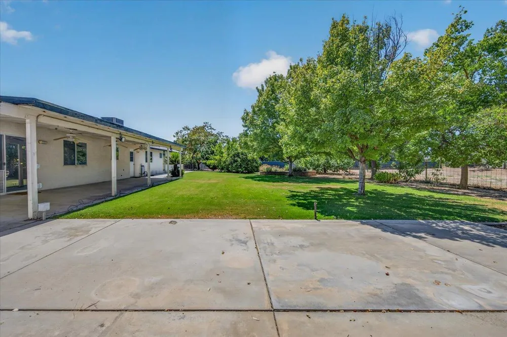 12778 Mesa Drive Madera, CA 93636