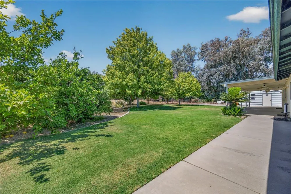 12778 Mesa Drive Madera, CA 93636