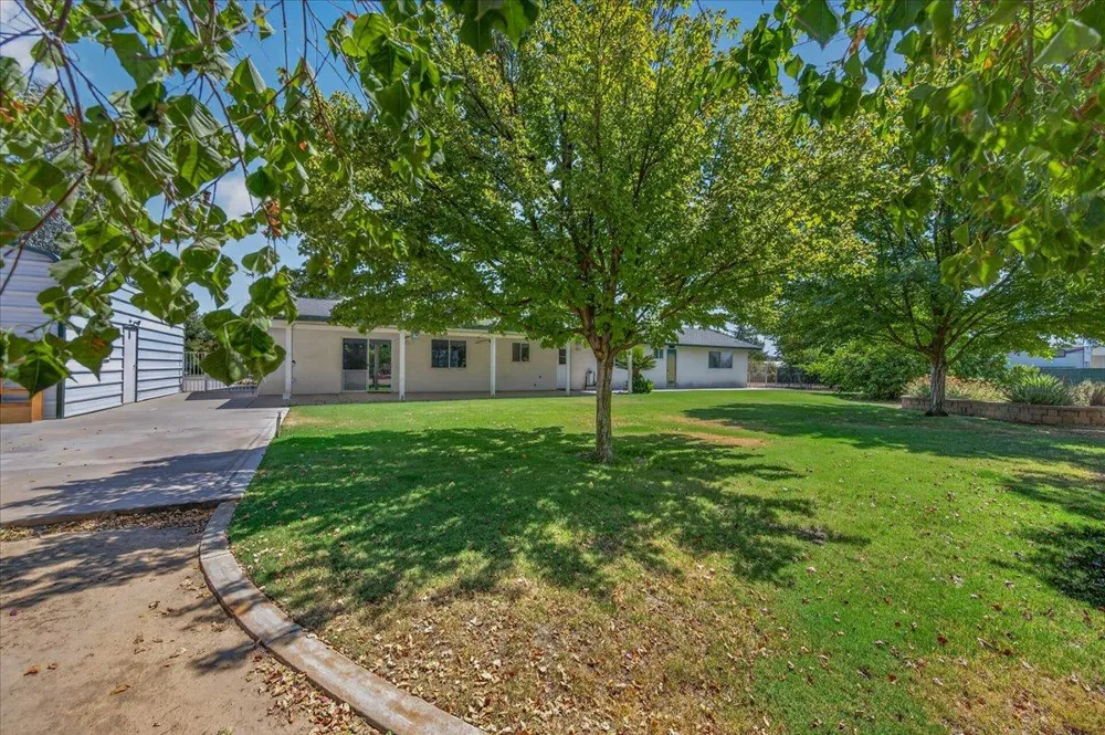 12778 Mesa Drive Madera, CA 93636
