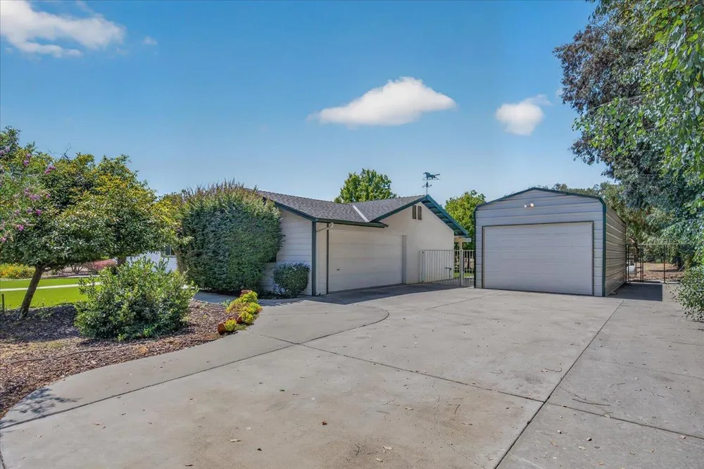 12778 Mesa Drive Madera, CA 93636