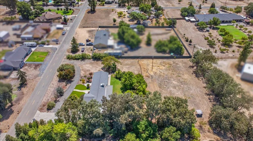 12778 Mesa Drive Madera, CA 93636