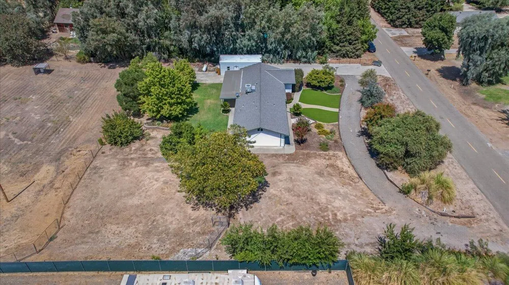 12778 Mesa Drive Madera, CA 93636