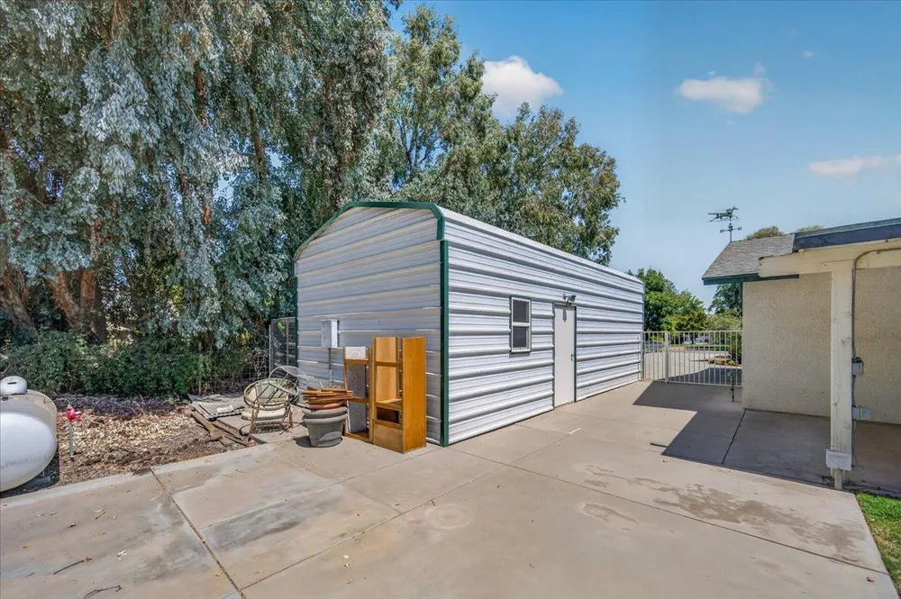 12778 Mesa Drive Madera, CA 93636