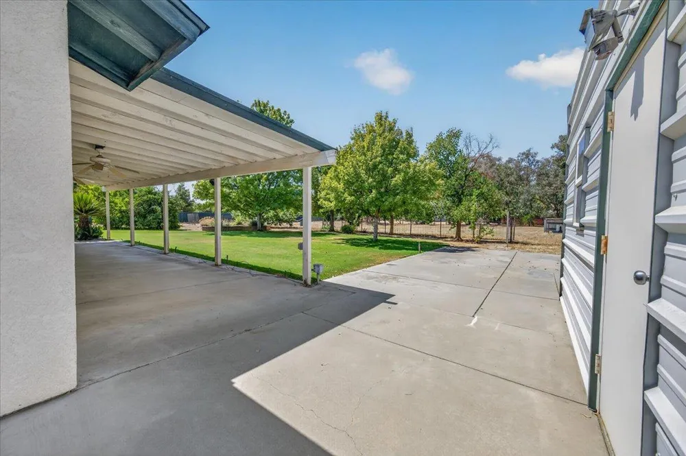 12778 Mesa Drive Madera, CA 93636