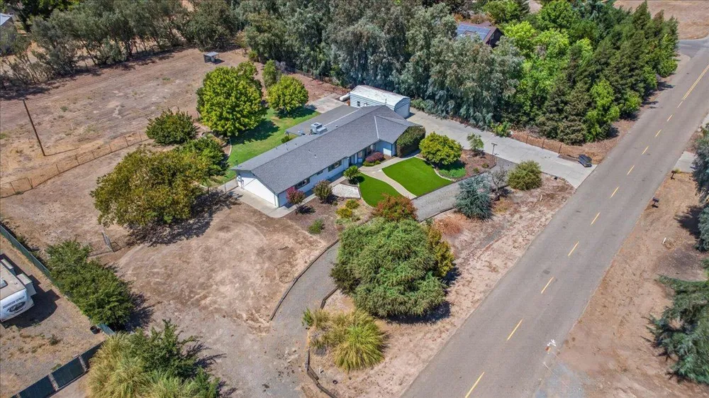 12778 Mesa Drive Madera, CA 93636