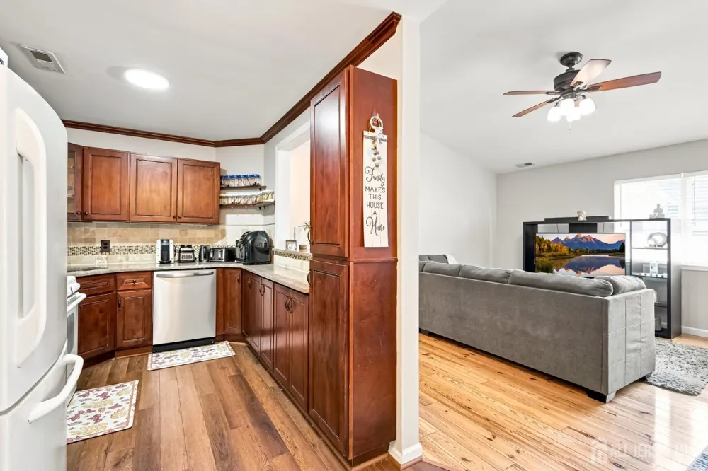 30 Kensington Drive Piscataway, NJ 08854