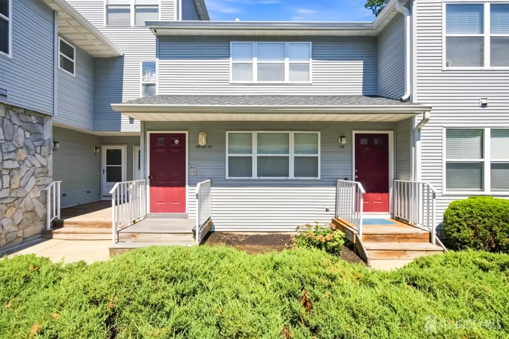 30 Kensington Drive Piscataway, NJ 08854