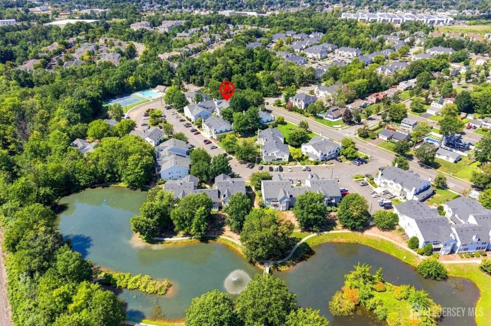 30 Kensington Drive Piscataway, NJ 08854