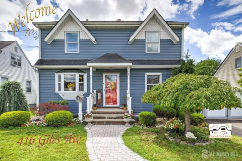 416 Giles Avenue