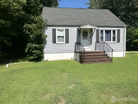 2276 Camplain Road