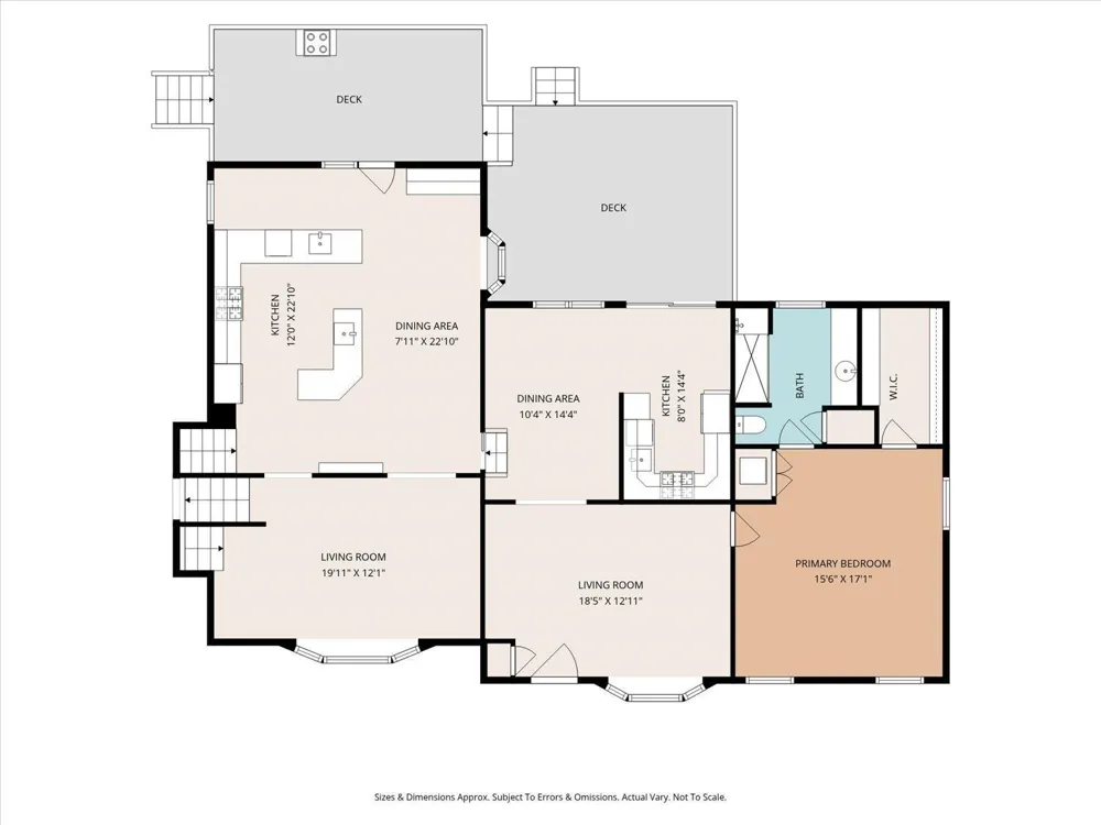 48 Frost Avenue Edison, NJ 08820