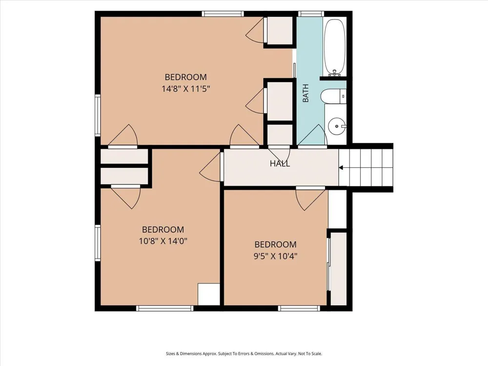 48 Frost Avenue Edison, NJ 08820