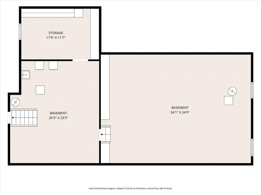 48 Frost Avenue Edison, NJ 08820