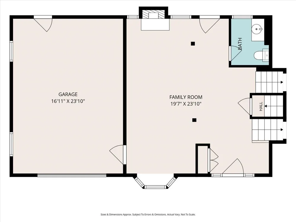48 Frost Avenue Edison, NJ 08820