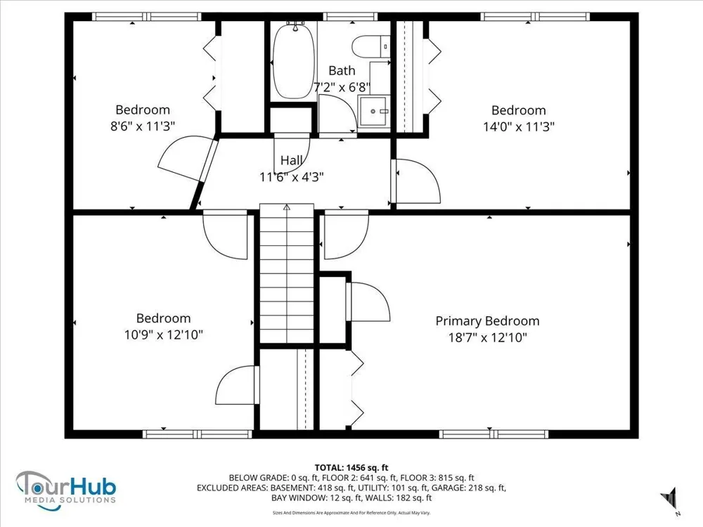 28 Debra Place Sewaren, NJ 07077