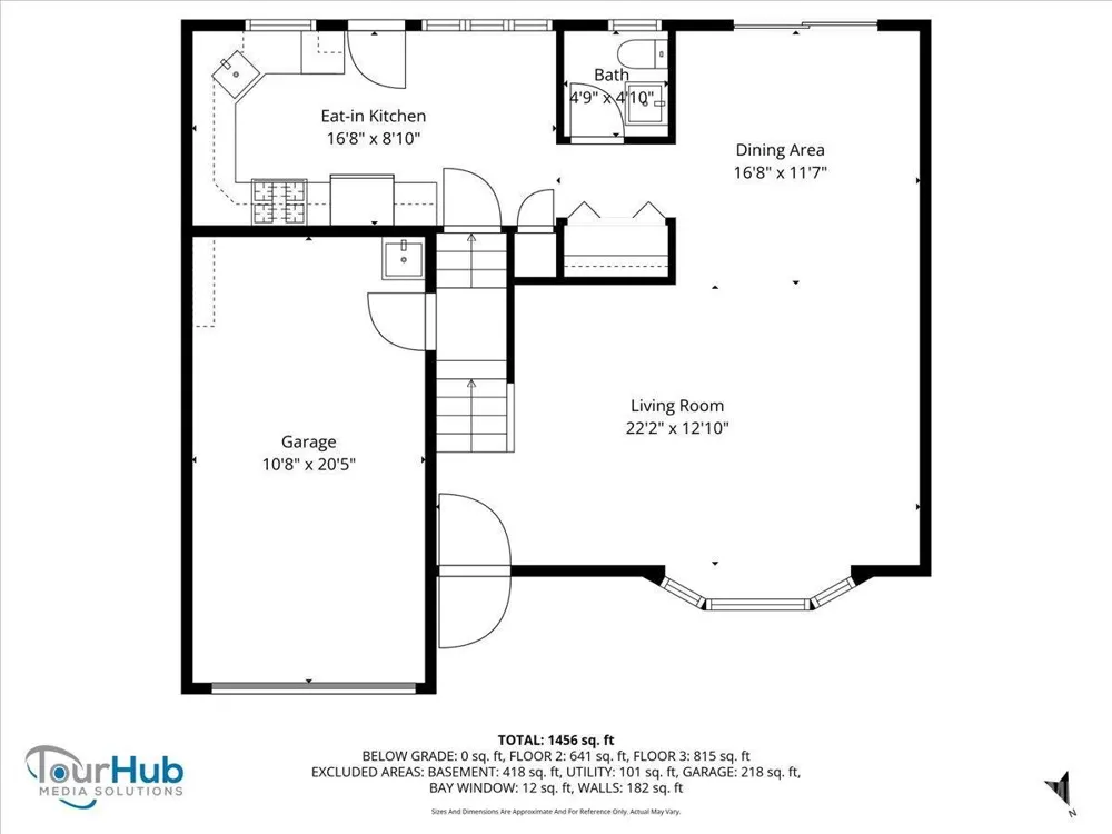 28 Debra Place Sewaren, NJ 07077
