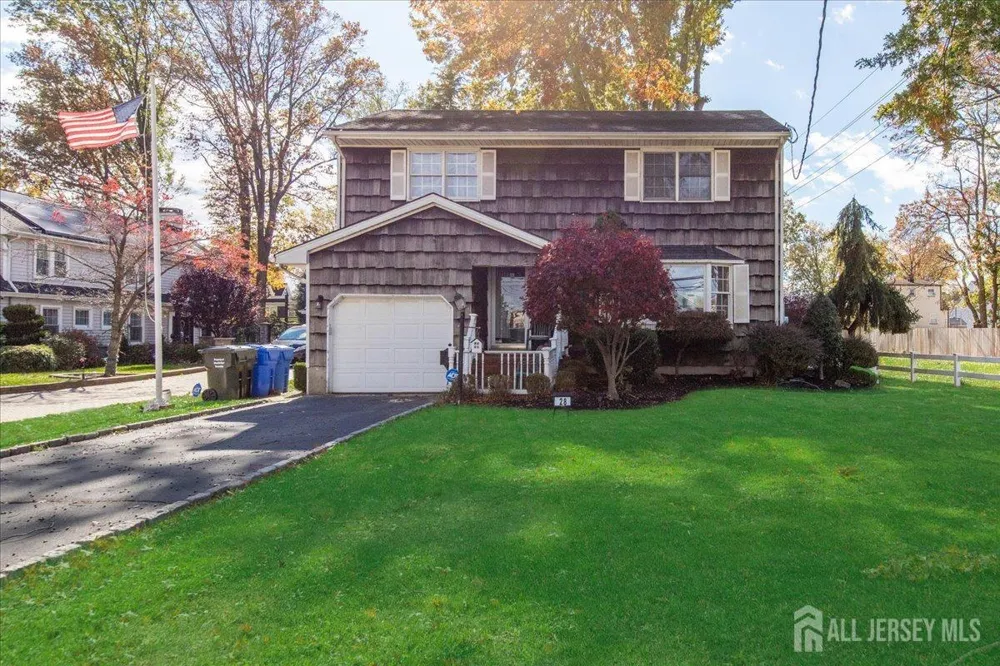 28 Debra Place Sewaren, NJ 07077