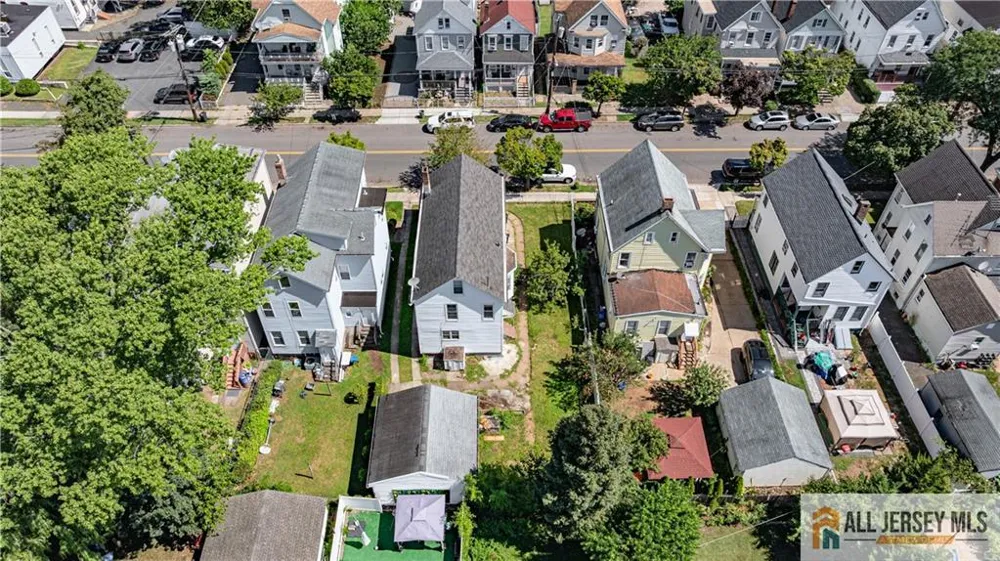 216 Handy Street New Brunswick, NJ 08901