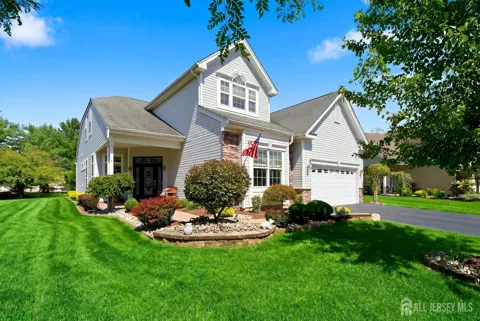 101 Timber Hill Drive
