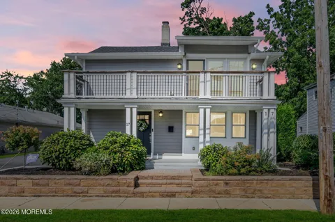 17 Lockwood Avenue
