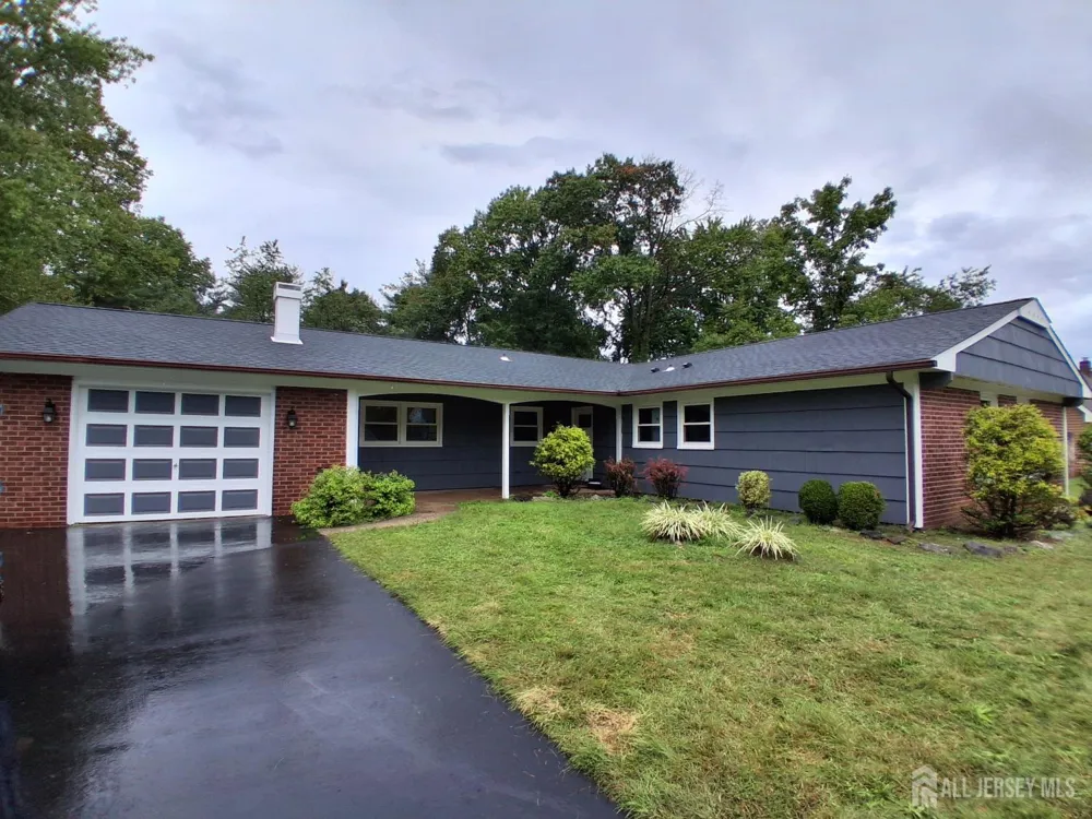 6 Flower Road Franklin Twsp, NJ 08873