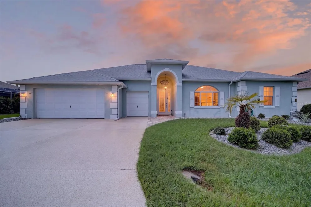 2448 NW 58TH TERRACE ocala, FL 34482