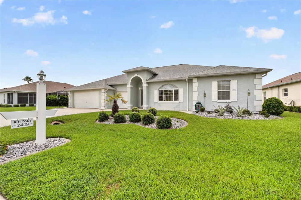 2448 NW 58TH TERRACE ocala, FL 34482