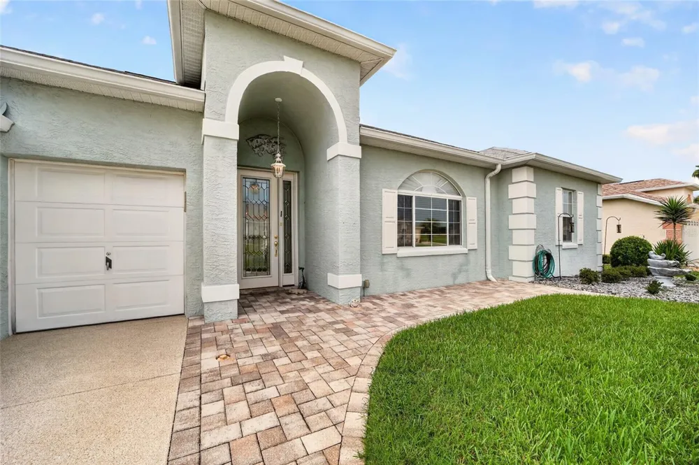 2448 NW 58TH TERRACE ocala, FL 34482