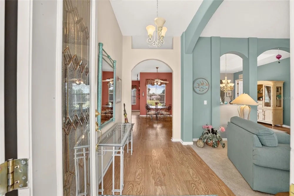 2448 NW 58TH TERRACE ocala, FL 34482
