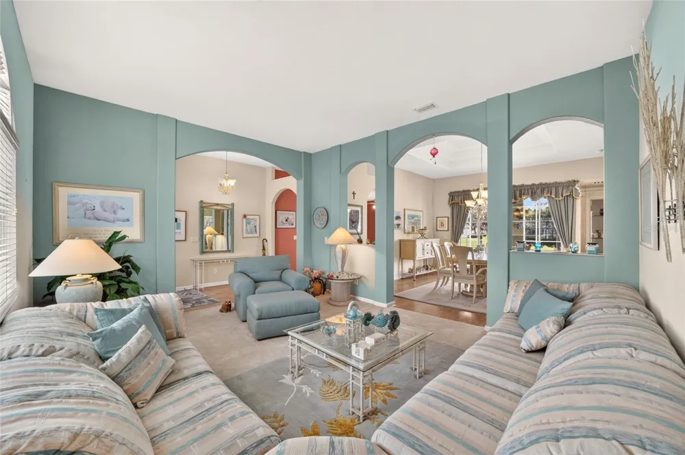 2448 NW 58TH TERRACE ocala, FL 34482