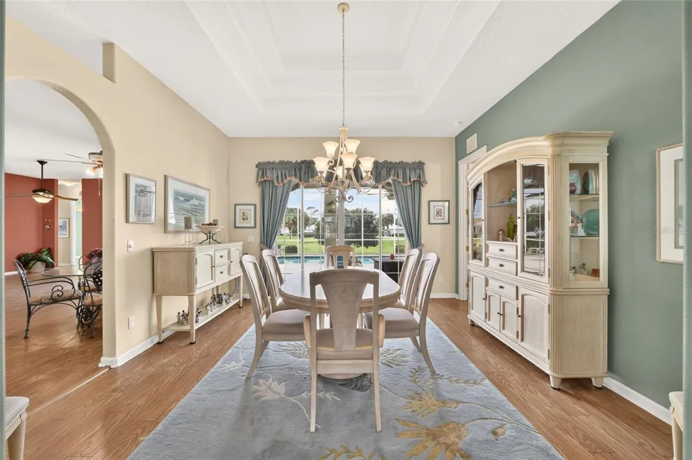 2448 NW 58TH TERRACE ocala, FL 34482