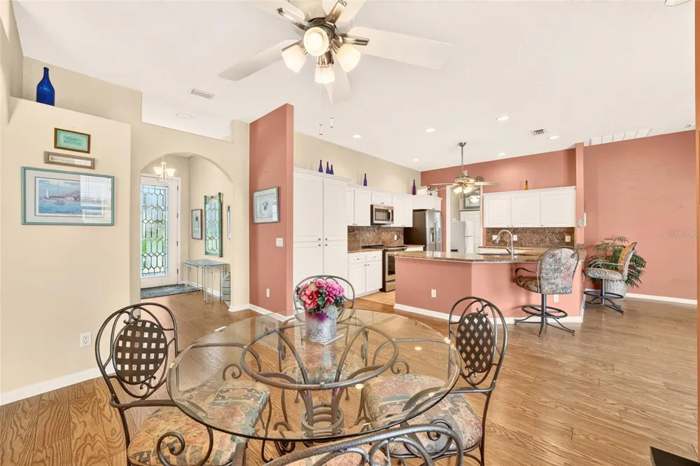 2448 NW 58TH TERRACE ocala, FL 34482