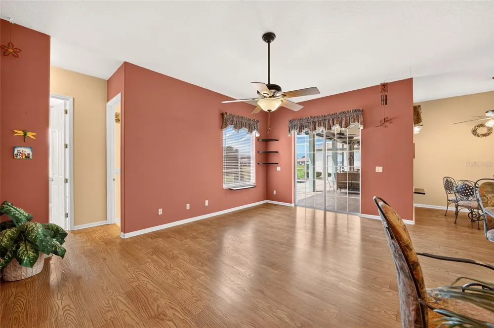 2448 NW 58TH TERRACE ocala, FL 34482