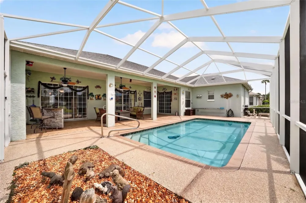 2448 NW 58TH TERRACE ocala, FL 34482