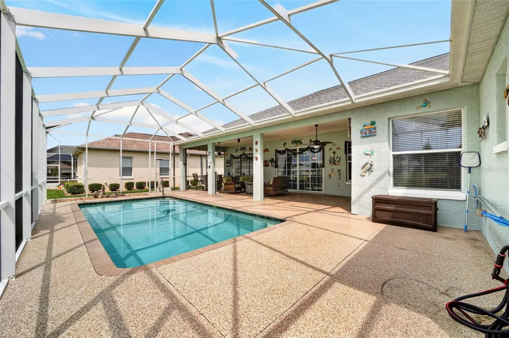 2448 NW 58TH TERRACE ocala, FL 34482