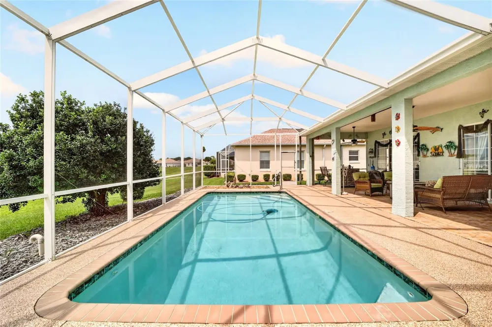 2448 NW 58TH TERRACE ocala, FL 34482