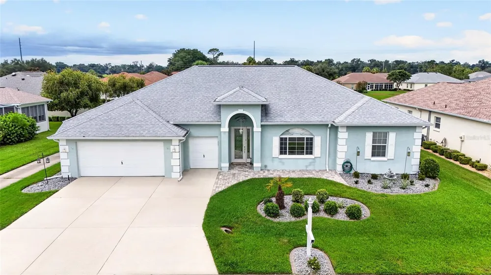 2448 NW 58TH TERRACE ocala, FL 34482
