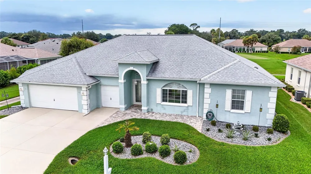 2448 NW 58TH TERRACE ocala, FL 34482