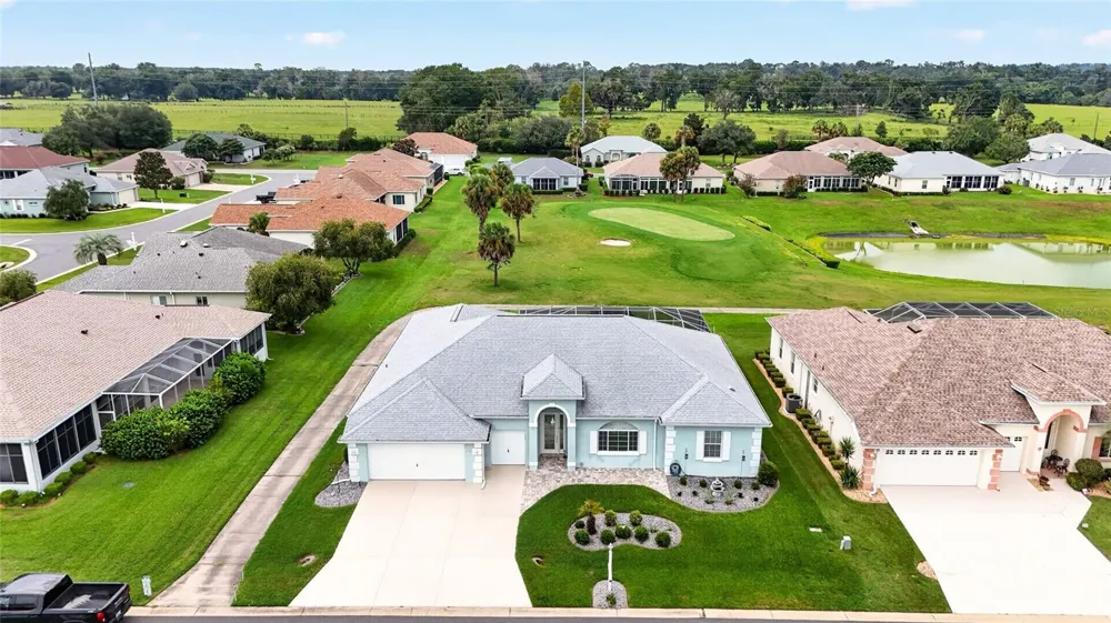 2448 NW 58TH TERRACE ocala, FL 34482