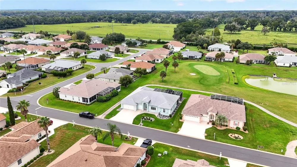 2448 NW 58TH TERRACE ocala, FL 34482