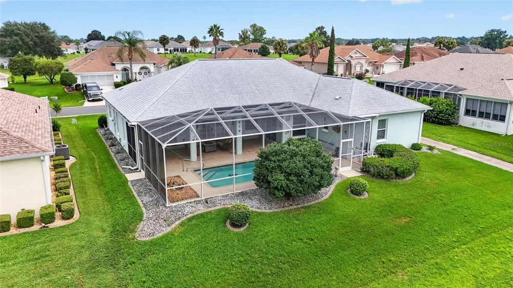 2448 NW 58TH TERRACE ocala, FL 34482