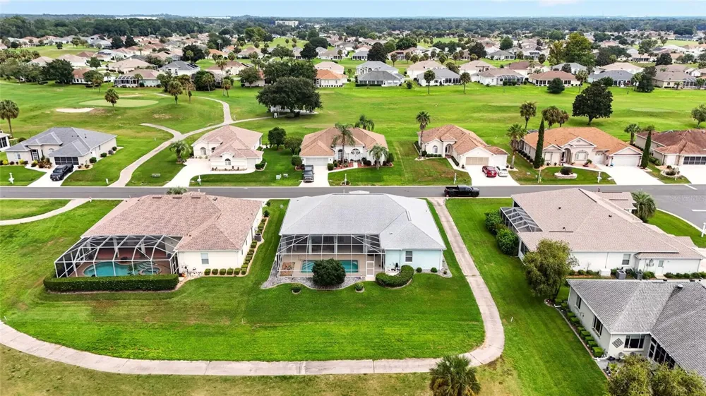 2448 NW 58TH TERRACE ocala, FL 34482